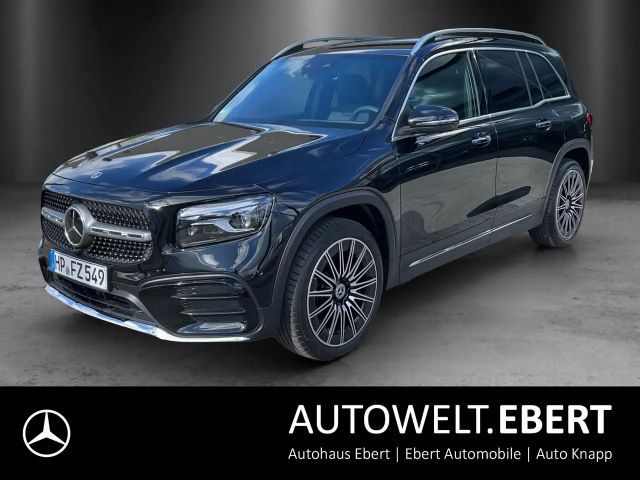 Mercedes-Benz GLB 220 2024 Diesel