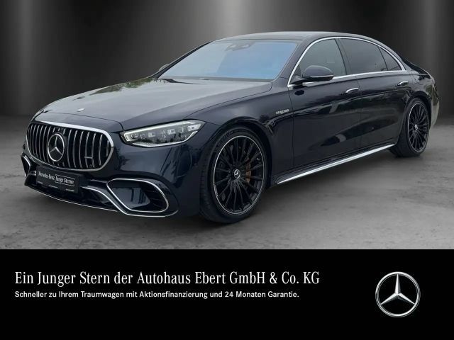 Mercedes-Benz S 63 AMG 2023 Hybride / Benzine