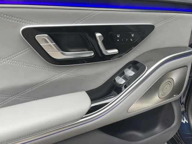 Mercedes-Benz S 63 AMG