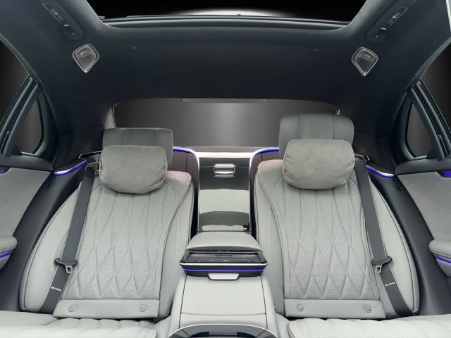 Mercedes-Benz S 63 AMG