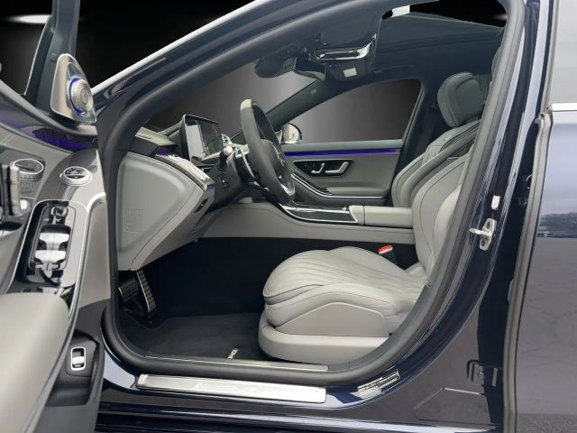 Mercedes-Benz S 63 AMG