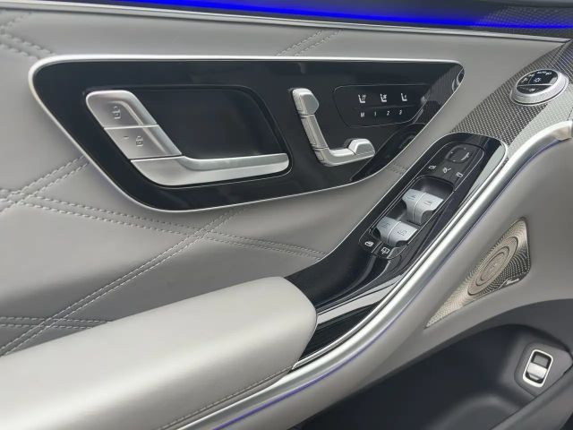 Mercedes-Benz S 63 AMG
