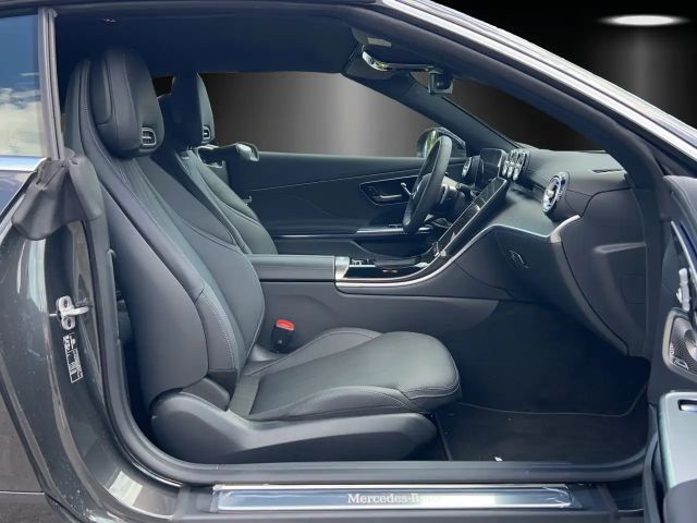 Mercedes-Benz CLE 300