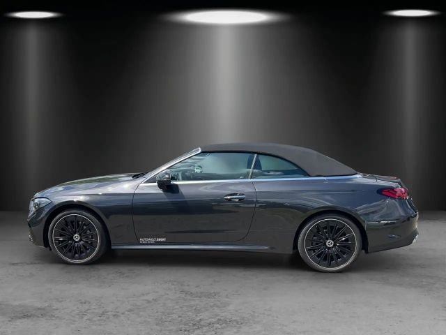 Mercedes-Benz CLE 300