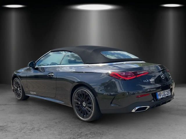 Mercedes-Benz CLE 300