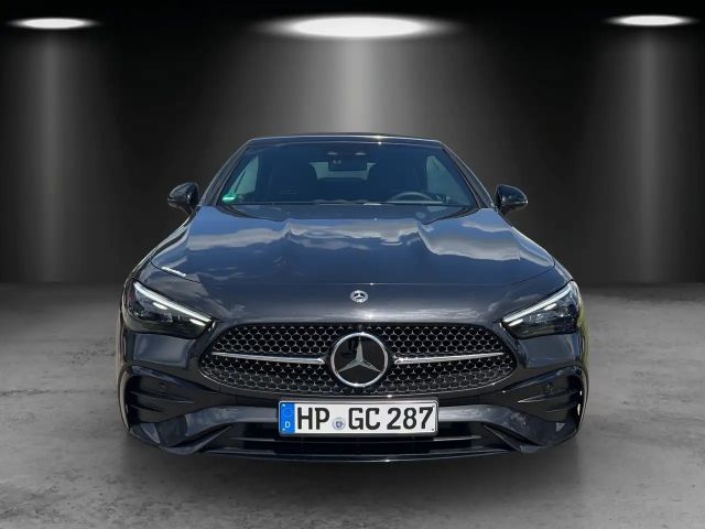 Mercedes-Benz CLE 300