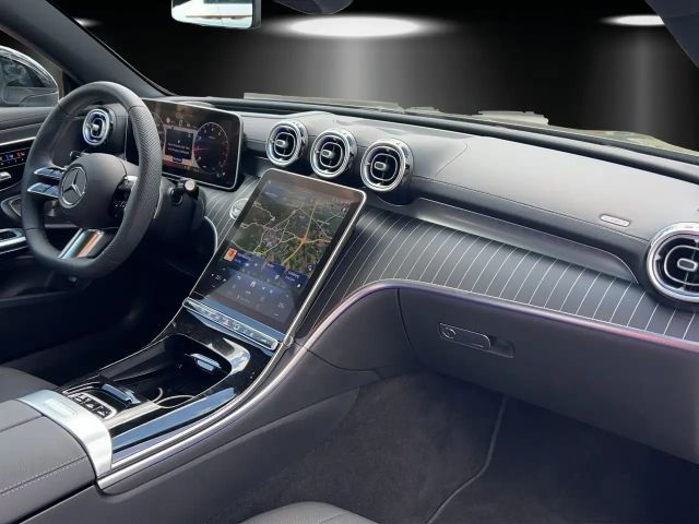 Mercedes-Benz CLE 300