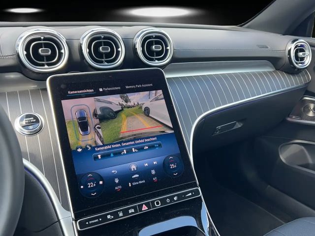 Mercedes-Benz CLE 300