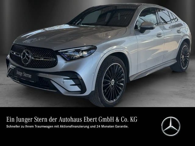 Mercedes-Benz GLC 300 2023 Diesel