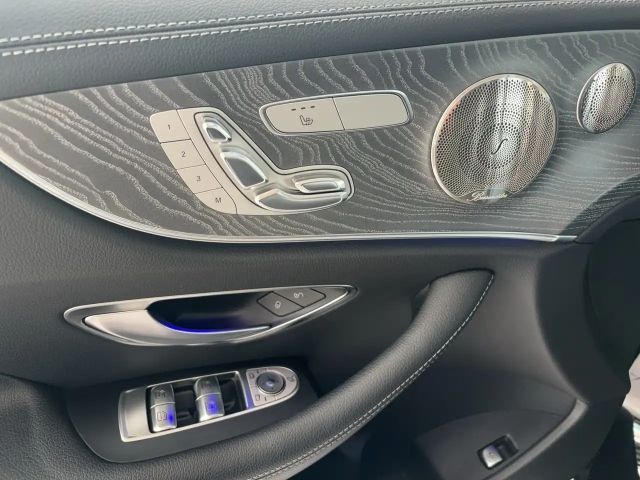 Mercedes-Benz E 400