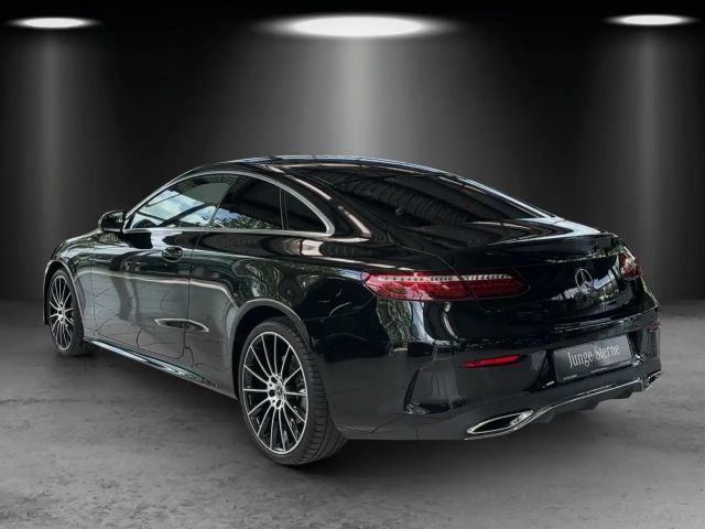 Mercedes-Benz E 400