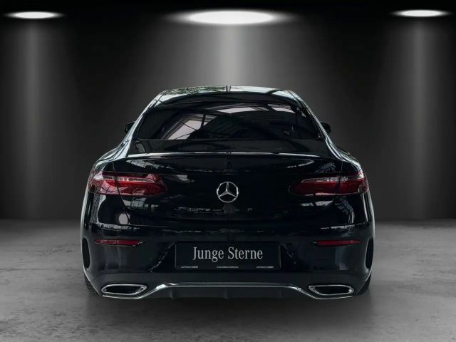 Mercedes-Benz E 400