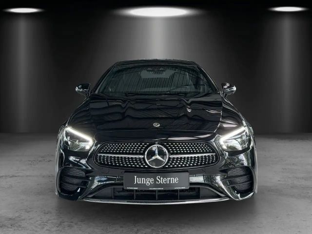 Mercedes-Benz E 400