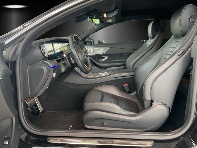 Mercedes-Benz E 400