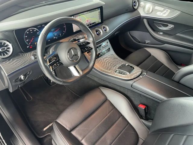 Mercedes-Benz E 400