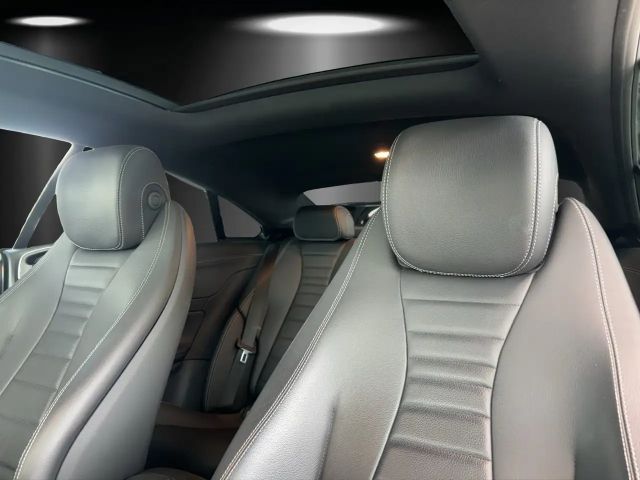 Mercedes-Benz E 400