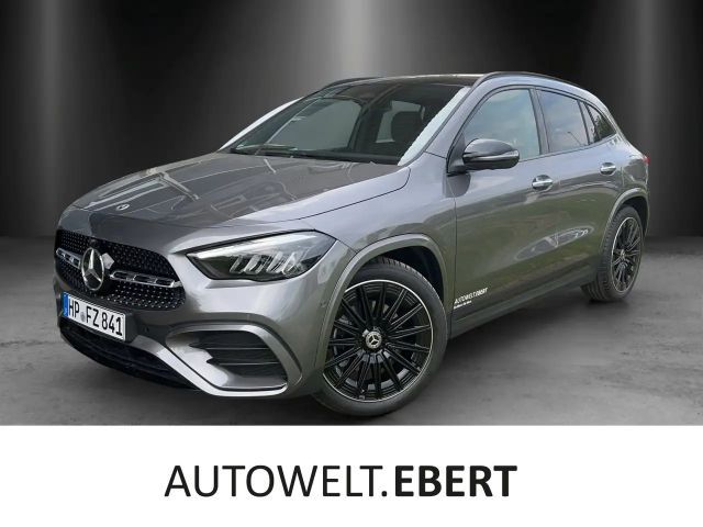 Mercedes-Benz GLA 200 2024 Diesel