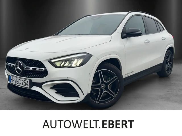 Mercedes-Benz GLA 200 2024 Diesel