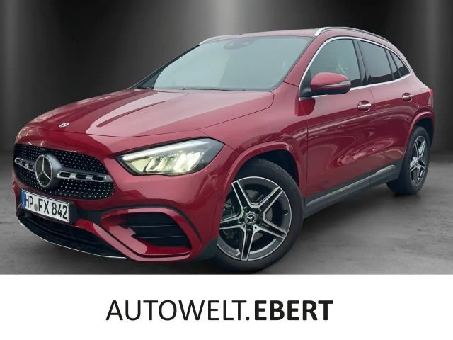 Mercedes-Benz GLA 180 2023 Diesel