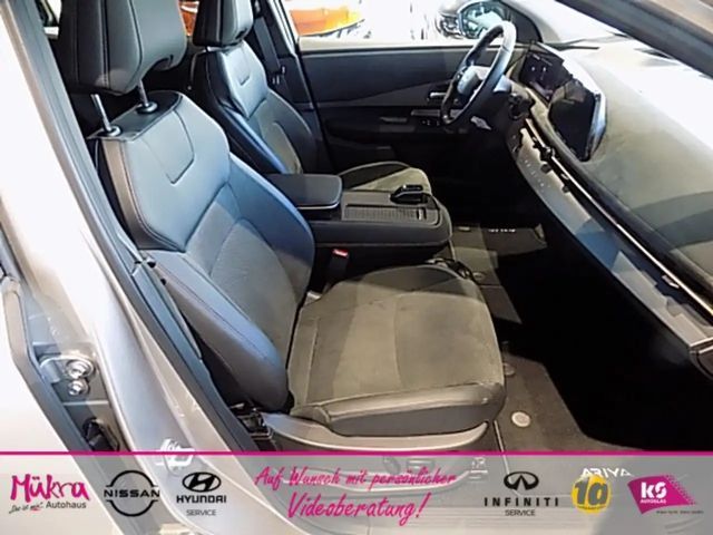 Nissan Ariya