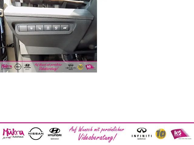 Nissan Ariya