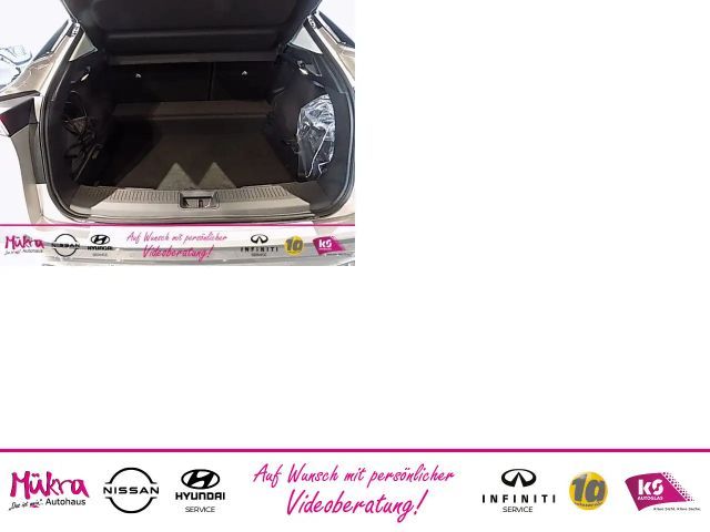 Nissan Ariya