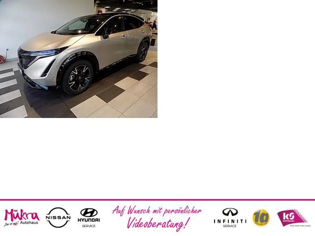 Nissan Ariya