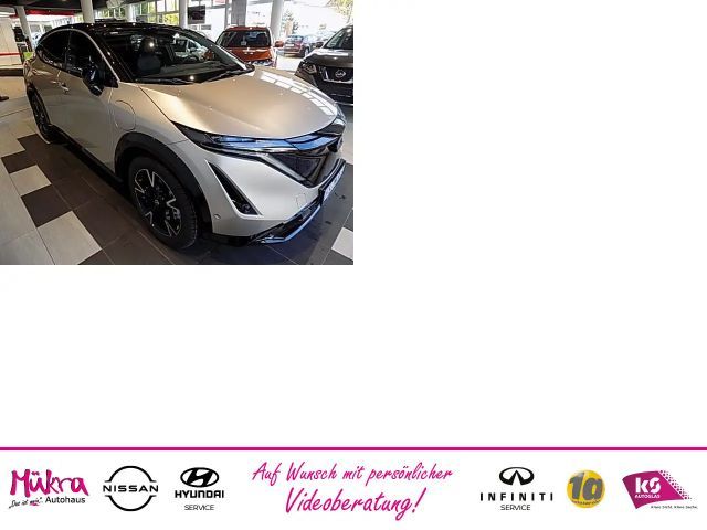 Nissan Ariya