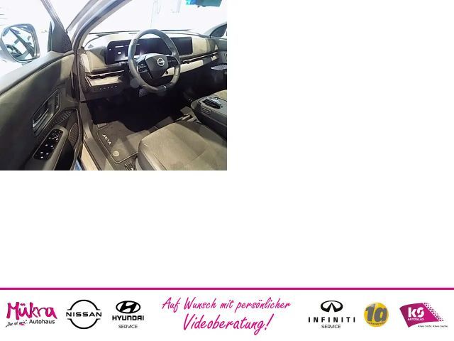 Nissan Ariya