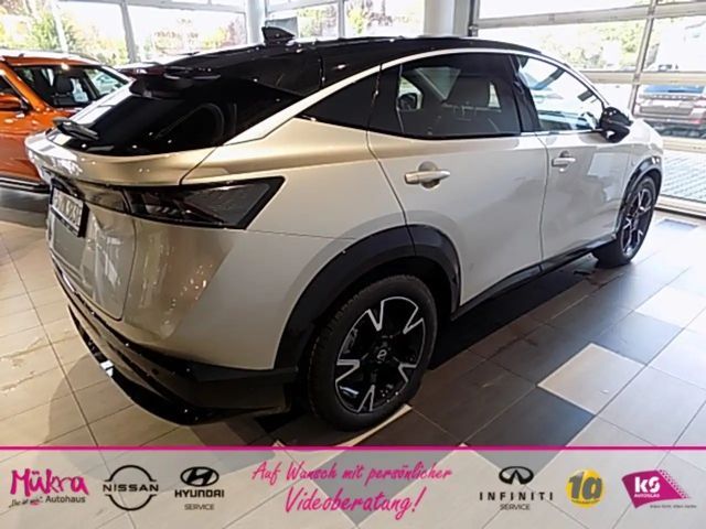 Nissan Ariya
