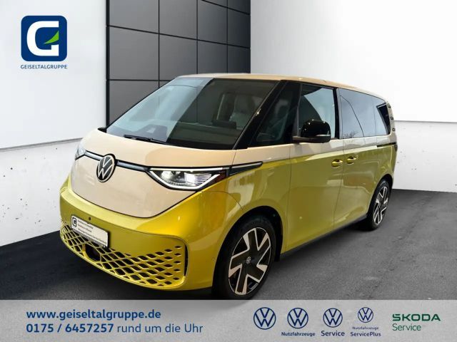 Volkswagen ID. Buzz Pro 150 kW*204 PS*Akku:77kWh*NAVI* 2024 Elektrisch