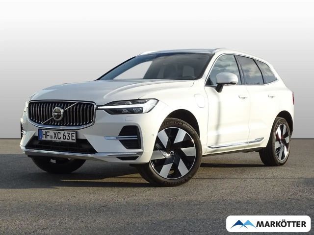 Volvo XC60 T6 AWD Plus Bright Plug-In Hybrid/20''/360°CAM 2024 Hybride / Benzine
