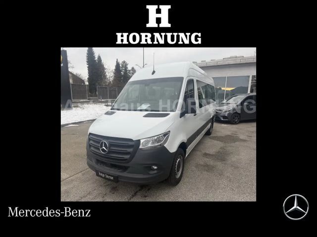 Mercedes-Benz Sprinter 2023 Diesel