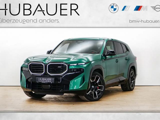 BMW XM 2024 Hybride / Benzine