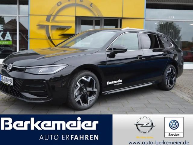 Volkswagen Passat Variant 2.0 TDI 142 kW 4Motion R-Line 2024 Diesel
