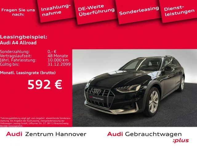 Audi A4 allroad 2023 Diesel