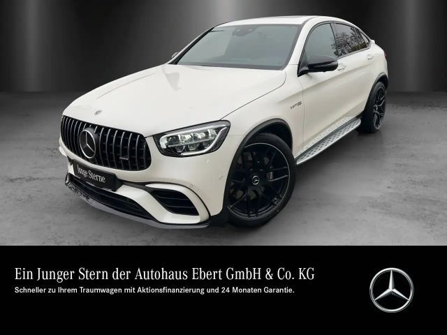 Mercedes-Benz GLC 63 AMG 2023 Benzine