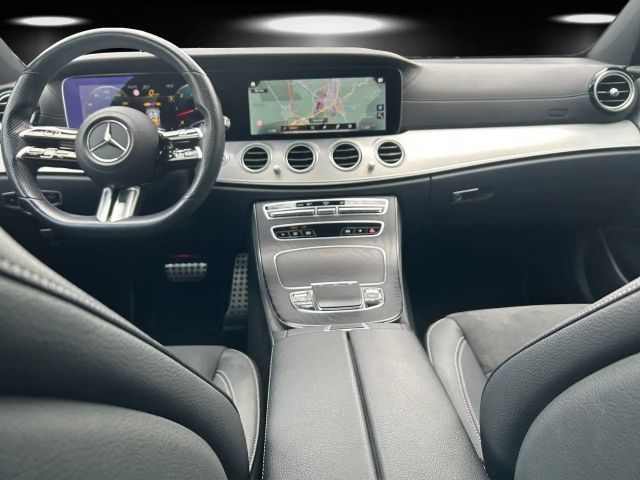 Mercedes-Benz E 400