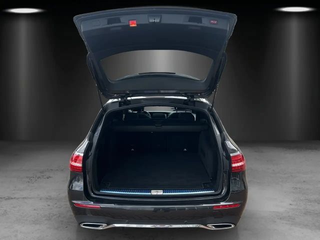 Mercedes-Benz E 400