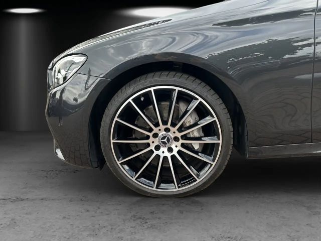 Mercedes-Benz E 400
