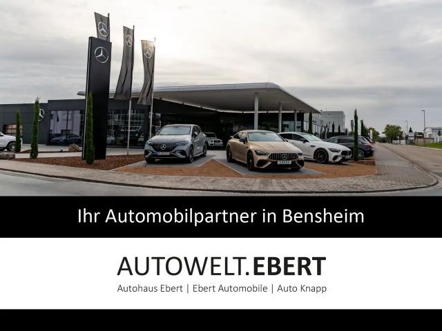 Mercedes-Benz E 400