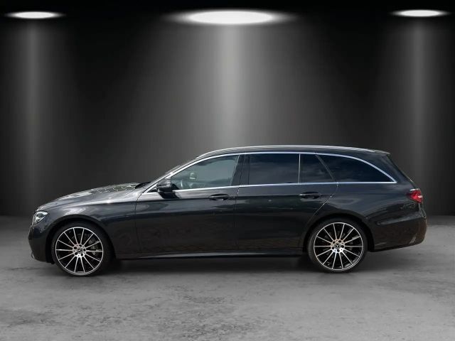 Mercedes-Benz E 400