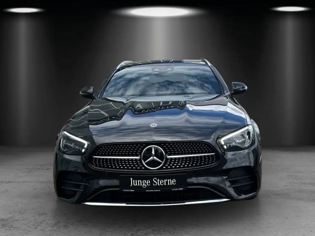Mercedes-Benz E 400