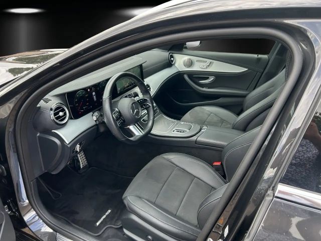 Mercedes-Benz E 400