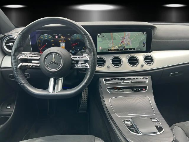 Mercedes-Benz E 400