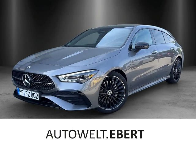 Mercedes-Benz CLA 250 2024 Benzine