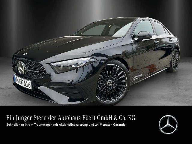 Mercedes-Benz A 200 Lim AMG Standhzg MEMORY Multibeam DISTRO 2025 Benzine