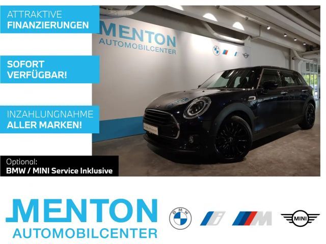 MINI Cooper Clubman 2022 Benzine