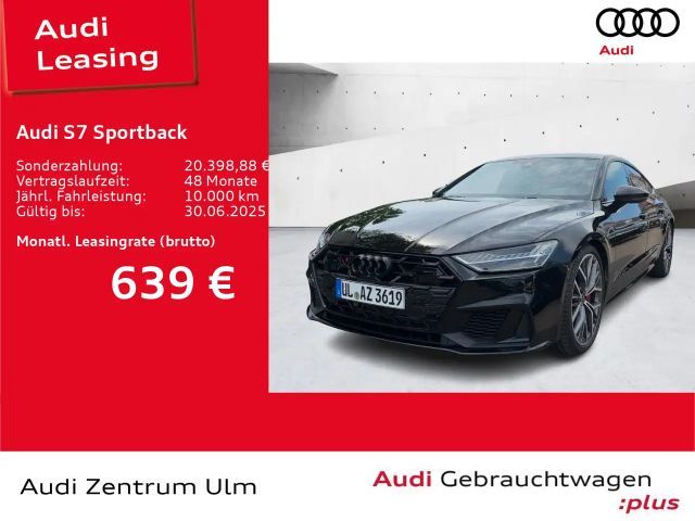 Audi S7 2025 Diesel
