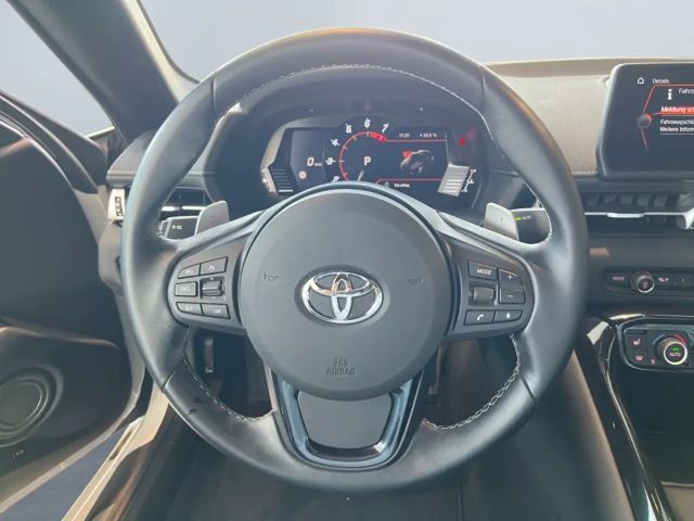 Toyota Supra